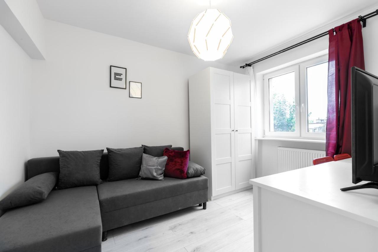 Apartamenty Heweliusza Gdynia Ngoại thất bức ảnh