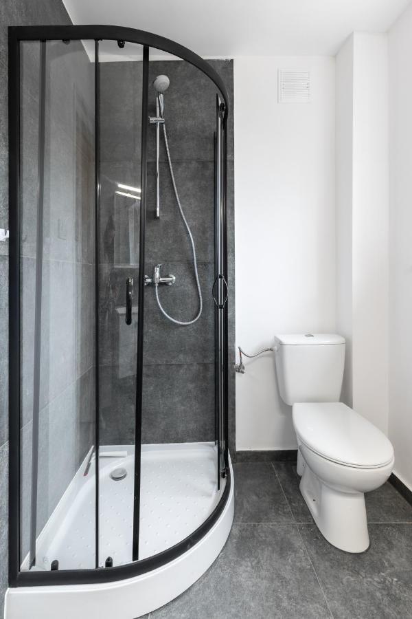 Apartamenty Heweliusza Gdynia Ngoại thất bức ảnh