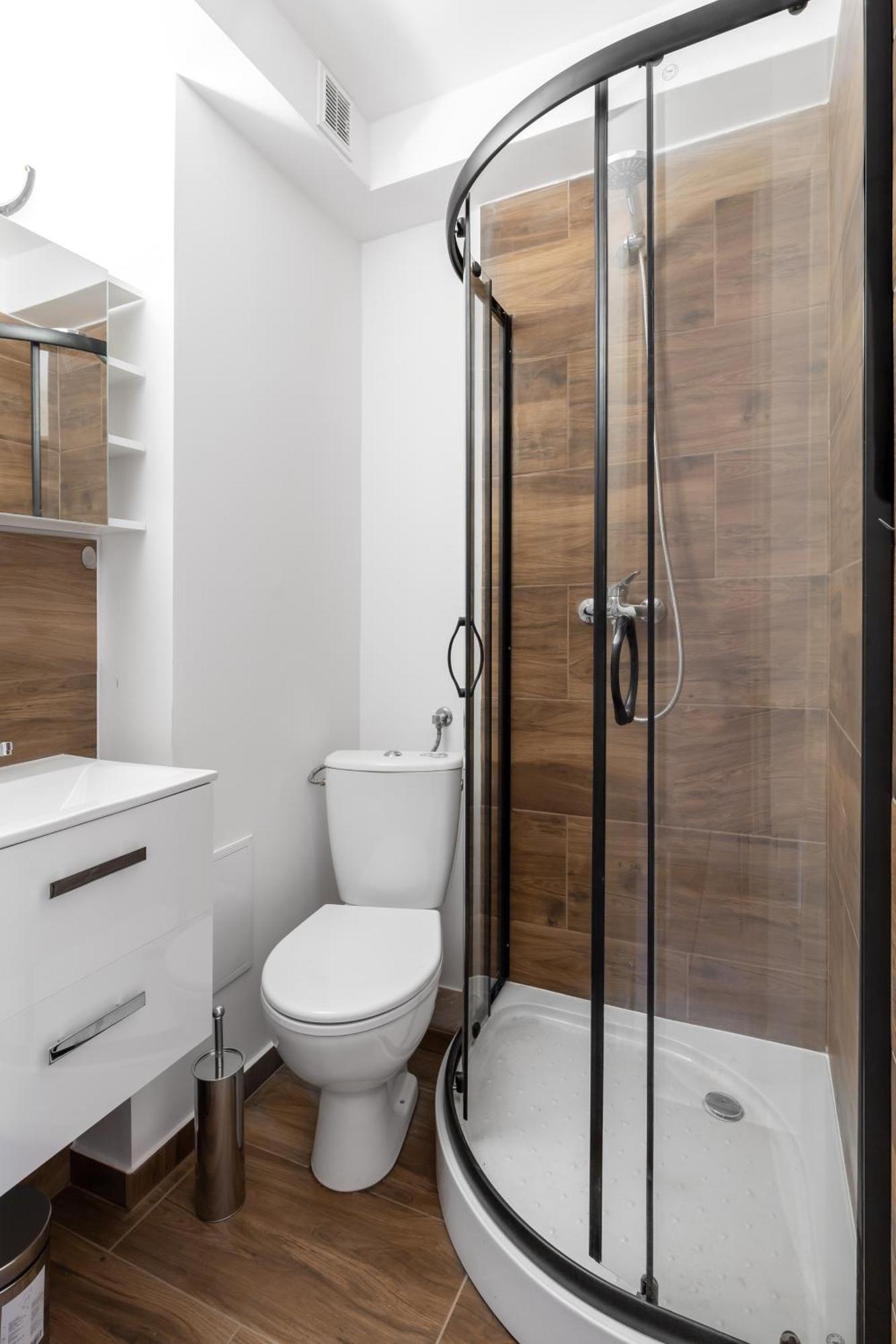 Apartamenty Heweliusza Gdynia Ngoại thất bức ảnh