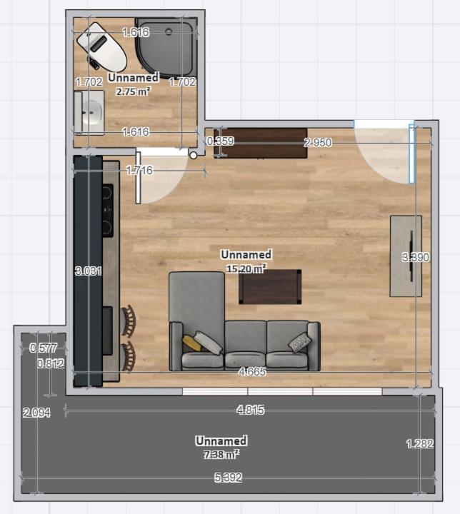 Apartamenty Heweliusza Gdynia Ngoại thất bức ảnh