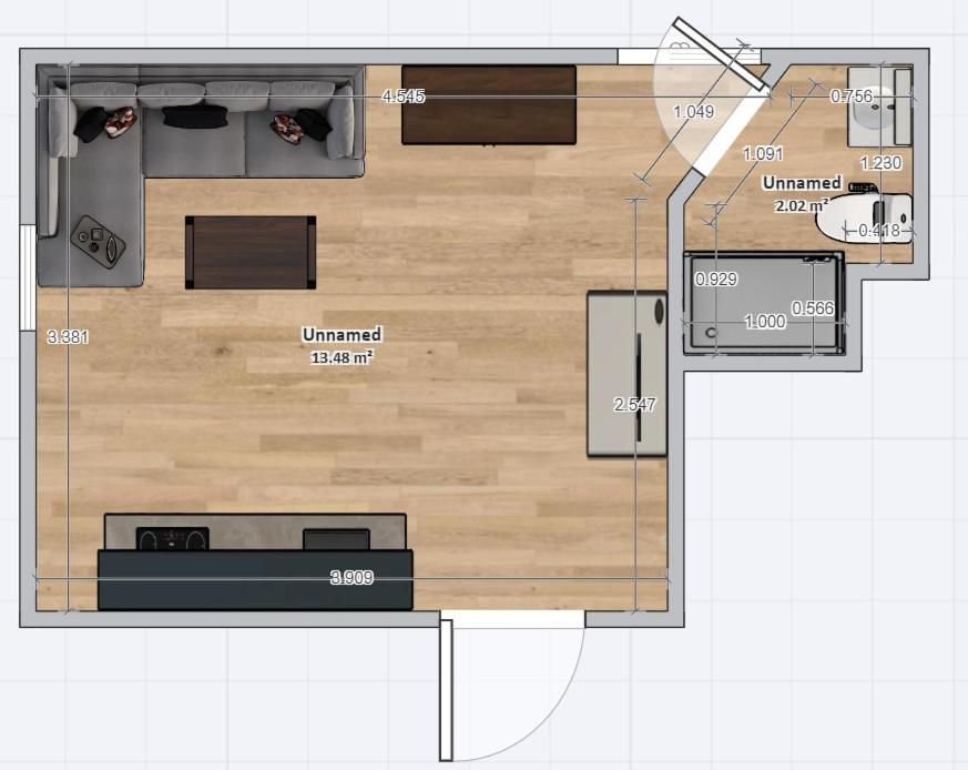 Apartamenty Heweliusza Gdynia Ngoại thất bức ảnh