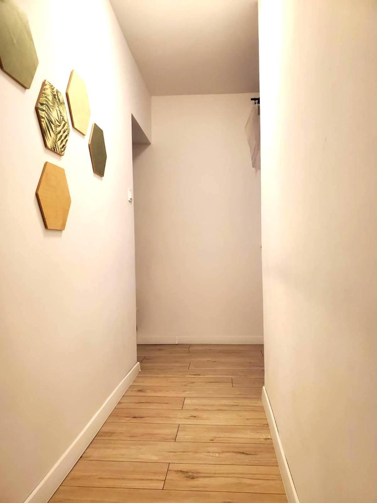 Apartamenty Heweliusza Gdynia Ngoại thất bức ảnh
