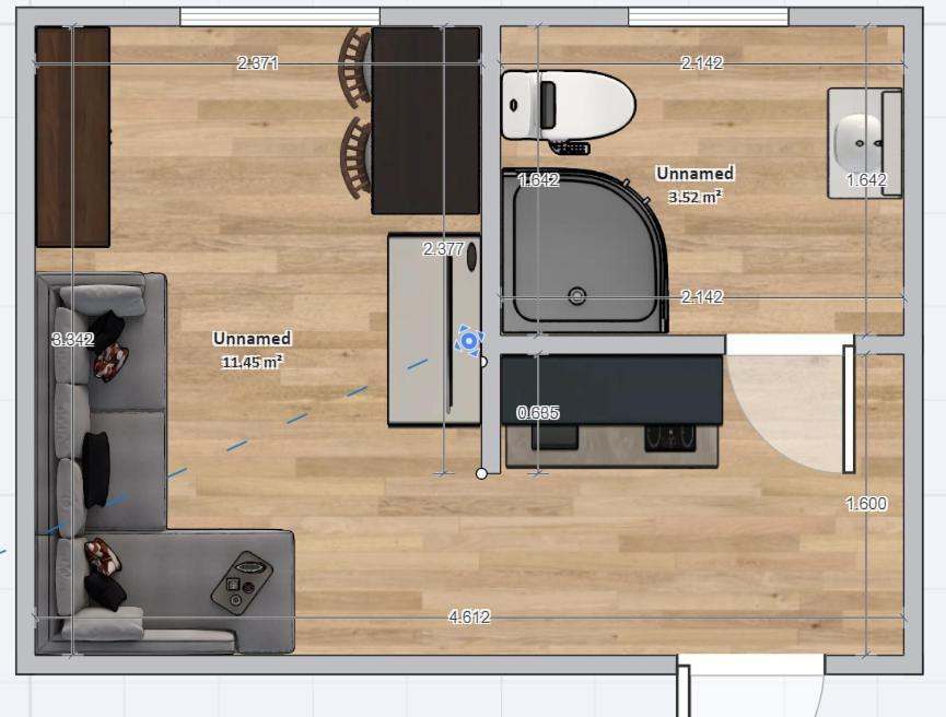 Apartamenty Heweliusza Gdynia Ngoại thất bức ảnh