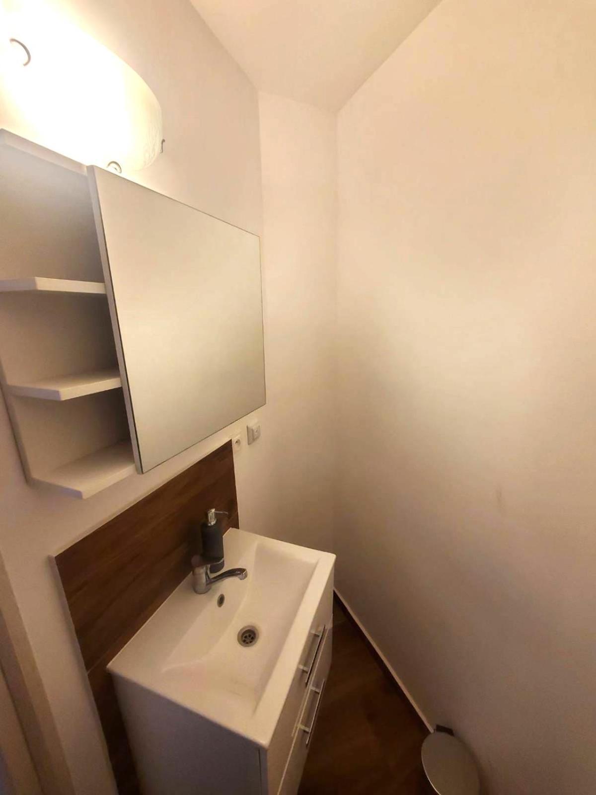 Apartamenty Heweliusza Gdynia Ngoại thất bức ảnh