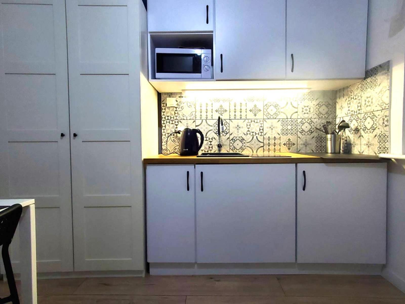 Apartamenty Heweliusza Gdynia Ngoại thất bức ảnh