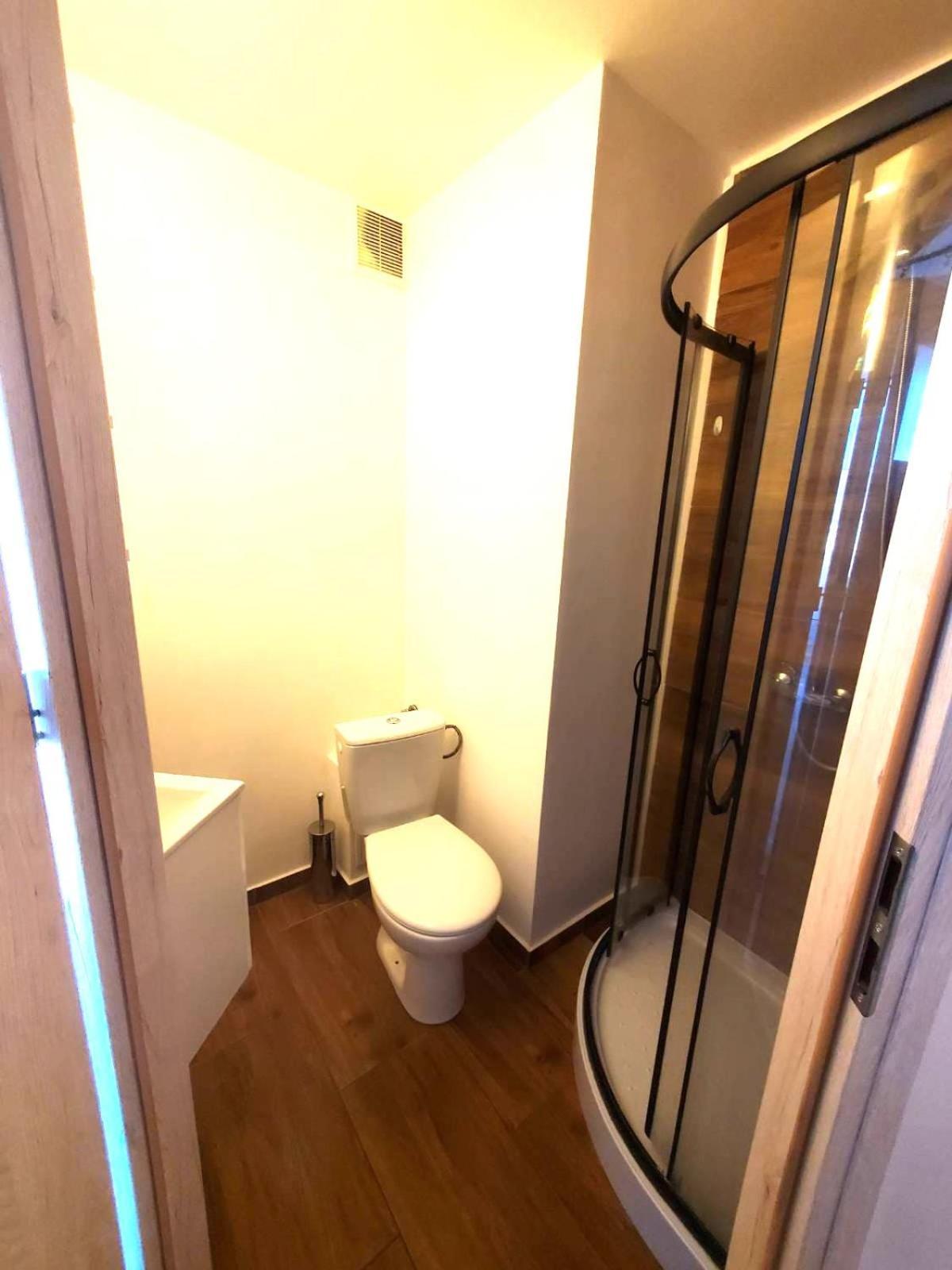 Apartamenty Heweliusza Gdynia Ngoại thất bức ảnh