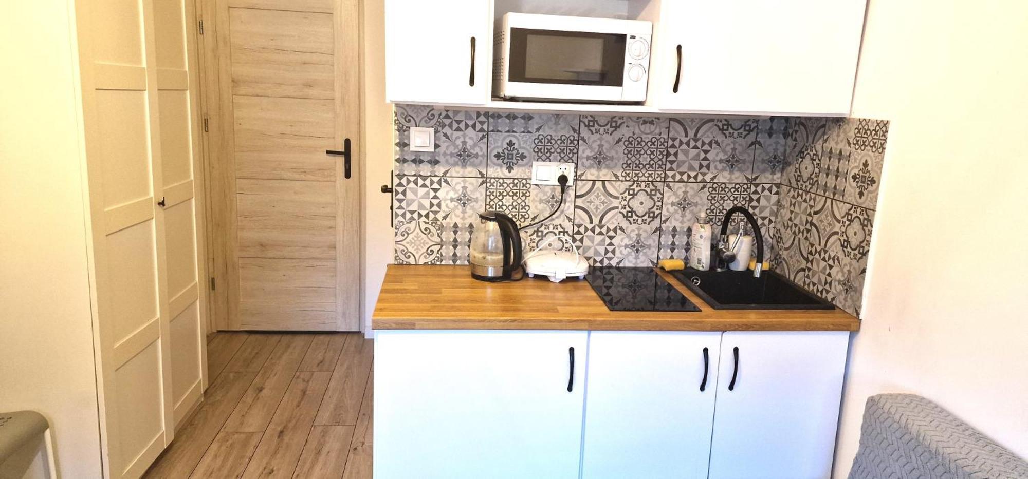Apartamenty Heweliusza Gdynia Ngoại thất bức ảnh