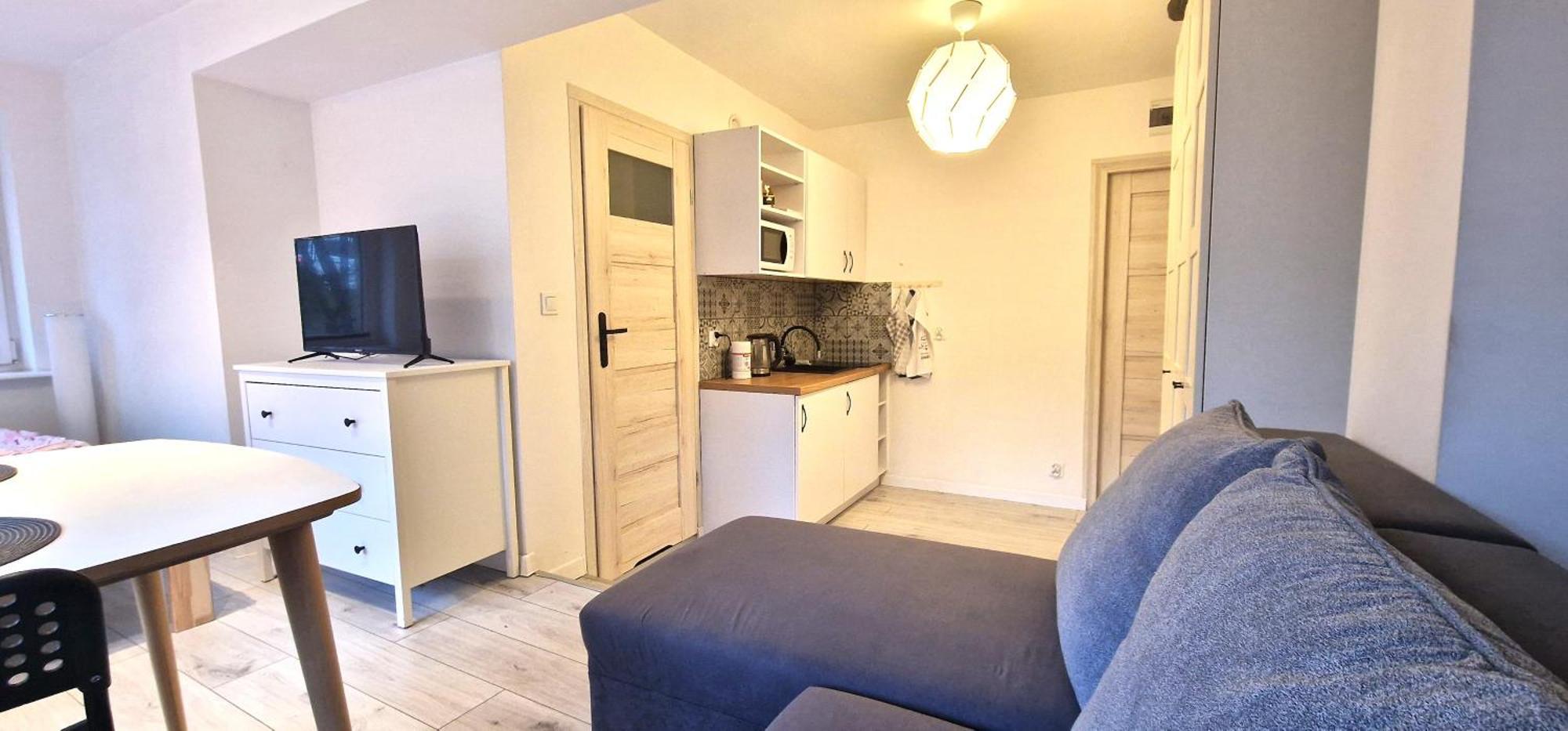 Apartamenty Heweliusza Gdynia Ngoại thất bức ảnh