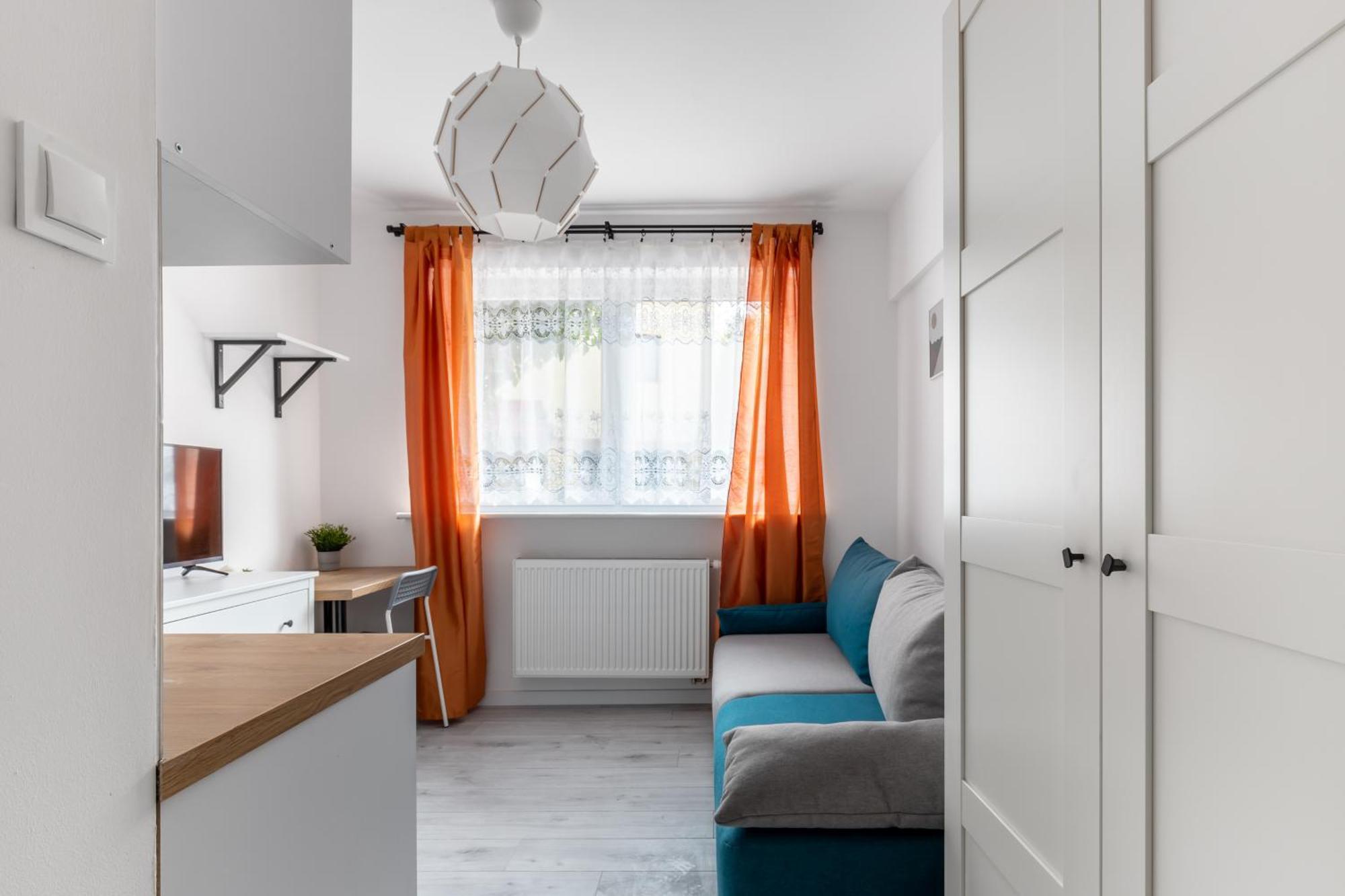 Apartamenty Heweliusza Gdynia Ngoại thất bức ảnh